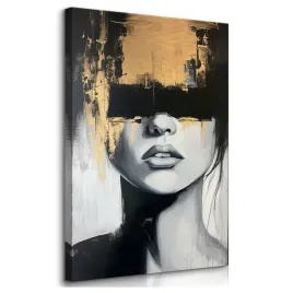 duzy-obraz-na-plotnie-portret-kobieta-na-sciane-do-salonu-sypialni-80x120