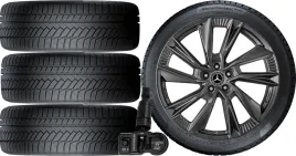 nowe-kola-zimowe-mercedes-gle-c167-coupe-gle-v167-continental-mo-275-50r20