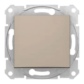 lacznik-wylacznik-1-biegunowy-sedna-10ax-250v-sdn0500168-satyna-schneider