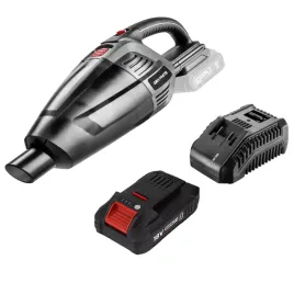odkurzacz-akumulatorowy-2w1-bateria-4-ah-ladowarka-graphite
