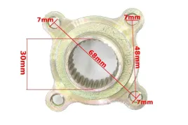 piasta-kola-tyl-tylna-atv-125-quad-29-frezow