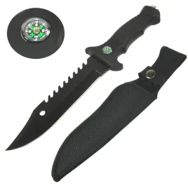 solidny-noz-taktyczny-mysliwski-kompas-zbijak-pokrowiec
