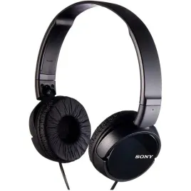 sluchawki-przewodowe-nauszne-sony-mdr-zx110-czarne-skladane-lekkie