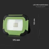 halogen-naswietlacz-reflektor-led-akumulator-1400lm-sos-usb-micro-socket-kolor-czarny