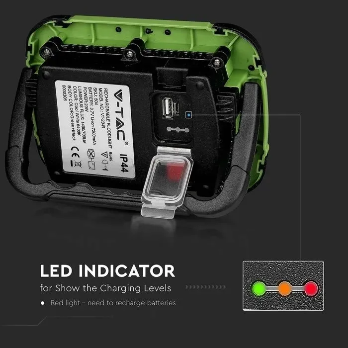 halogen-naswietlacz-reflektor-led-akumulator-1400lm-sos-usb-micro-socket-stan-nowy