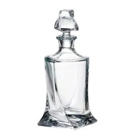 bohemia-quadro-karafka-770ml-szklo-krysztalowe