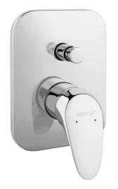 ferro-one-bateria-podtynkowa-2-funkcyjna-chrom