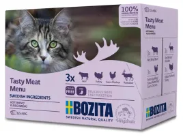 bozita-karma-mokra-dla-kota-mix-smakow-miesnych-w-sosie-12-x-85-g