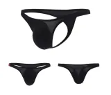 sexy-czarne-stringi-soft-xxl-stan-nowy