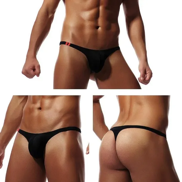 sexy-czarne-stringi-soft-xxl-rozmiar-xxl