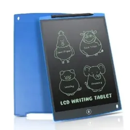 tablet-graficzny-do-rysowania-lcd-85-rysik-niebieski