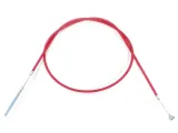 linka-hamulca-wsk-125-b3-czerwona