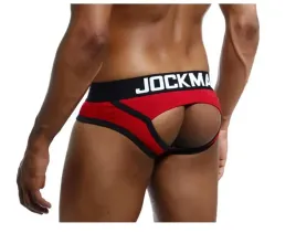 czerwone-otwarte-slipki-jockstrap-jockmail-xxl