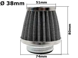 filtr-powietrza-atv-110-38mm-hb-silnik-poziomy-z-oznaczeniem-139fmb-147fmd