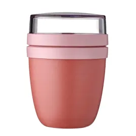 mepal-pojemnik-na-lunch-lunchpot-ellipse-mini-vivid-mauve