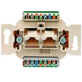 one-platform-mechanizm-gniazda-komp-uae-8-8-biegunowe-podwojne-rj45-berker