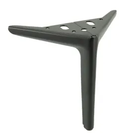 noga-meblowa-kotwica-elegant-18-cm-elegancki-design-czarny-mat