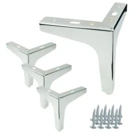 4szt-nozka-meblowa-metalowa-kotwica-srebrny-chrom-13-cm-do-lozka-naroznika