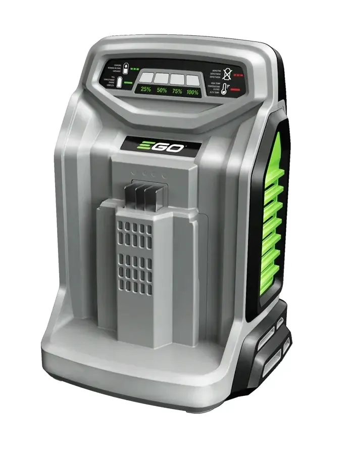 pilarka-akumulatorowa-ego-cs1614e-prowadnica-40cm-56v-kpl-50-ah-ladowarka-stan-nowy