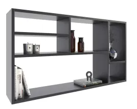 regal-wiszacy-polka-scienna-na-ksiazki-milano-czarny-regal-nascienny-110-cm