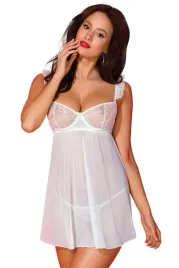 avanua-milagros-chemise-bialy-komplet-koszulka-nonca-i-stringi-s-m