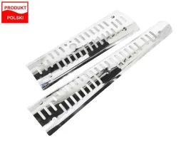 oslona-tlumika-wsk-175-dwuczesciowa-nierdzewna