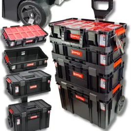 skrzynka-narzedziowa-na-kolkach-qbrick-modulowa-skrzynia-wozek-organizer