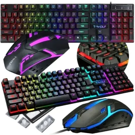 klawiatura-dla-graczy-gamingowa-podswietlana-led-mysz-myszka-zestaw