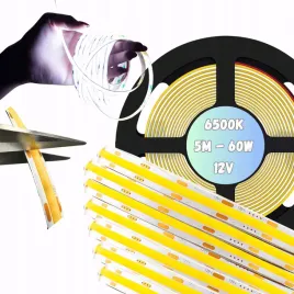 tasma-led-cob-ip20-12w-m-12v-dc-zimna-cw-6500k-5m-60w-rolka-neon