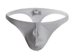 sexy-meskie-biale-oddychajace-stringi-m