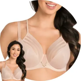 gorsenia-k810-yoko-bezowy-80i-biustonosz-miekki-soft