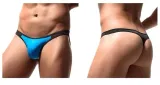 sexy-niebiesko-czarne-stringi-soft-xxl