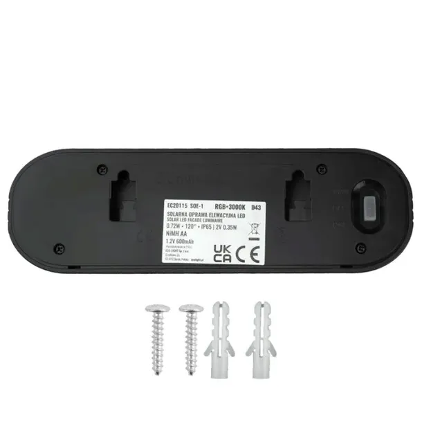 kinkiet-scienny-zewnetrzny-solarny-led-rgb-rgbw-czarny-16-cm-ip65-ecolight-waga-z-opakowaniem-0-1-kg