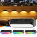 kinkiet-scienny-zewnetrzny-solarny-led-rgb-rgbw-czarny-16-cm-ip65-ecolight-barwa-swiatla-wielokolorowy