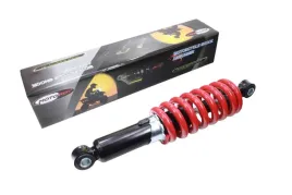 amortyzator-tyl-cross-125-czerwony-hb