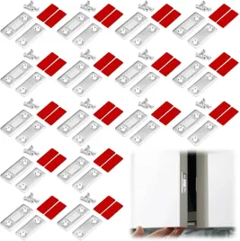 magnesy-na-drzwi-szafy-samoprzylepne-magnetyczne-zamkniecie-zestaw-16-sztuk
