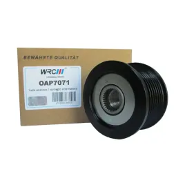 kolo-sprzeglo-alternatora-mazda-6-gg-gh-cx-7-mpv