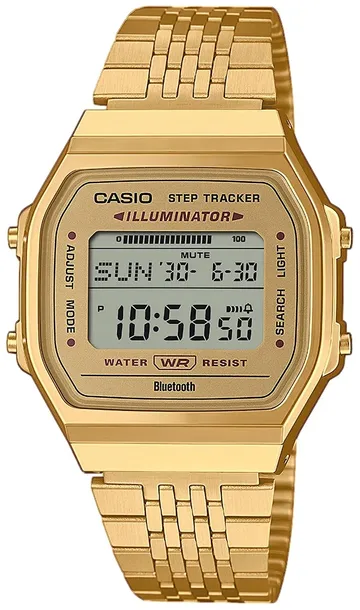 Zegarek Casio, ABL-100WEG-9AEF, Casio Vintage