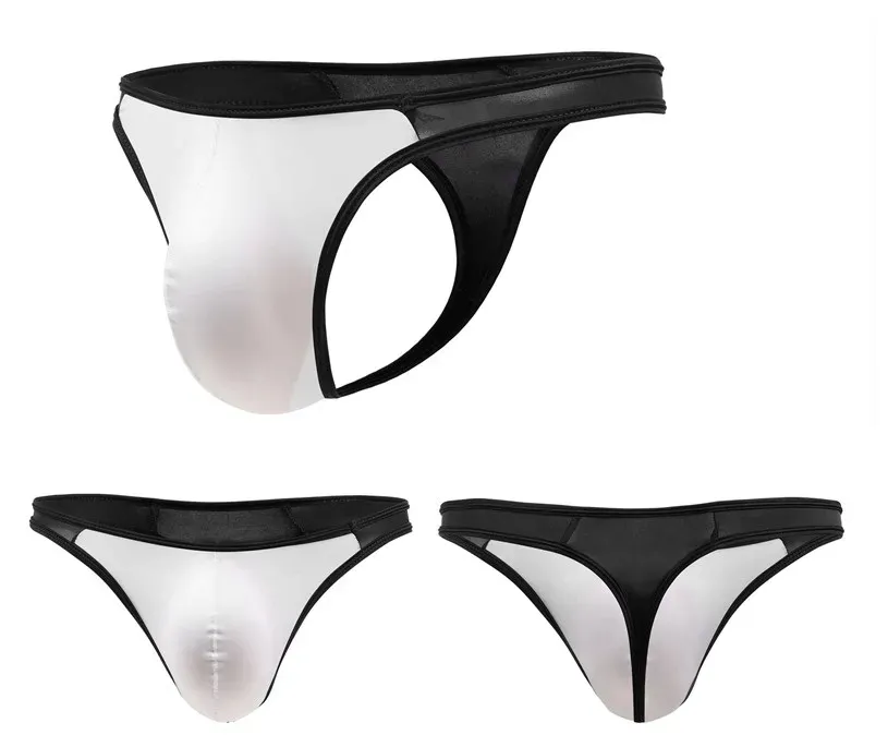sexy-bialo-czarne-stringi-soft-xxl