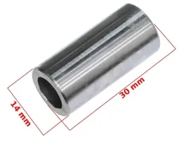 sworzen-tloka-jawa-50-14-1x9x30-2mm-duells-di