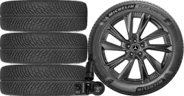 nowe-kola-zimowe-mercedes-gle-c167-coupe-gle-v167-michelin-mo-275-50r20