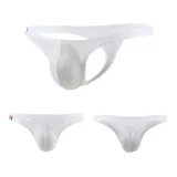 sexy-biale-stringi-soft-l-rozmiar-l
