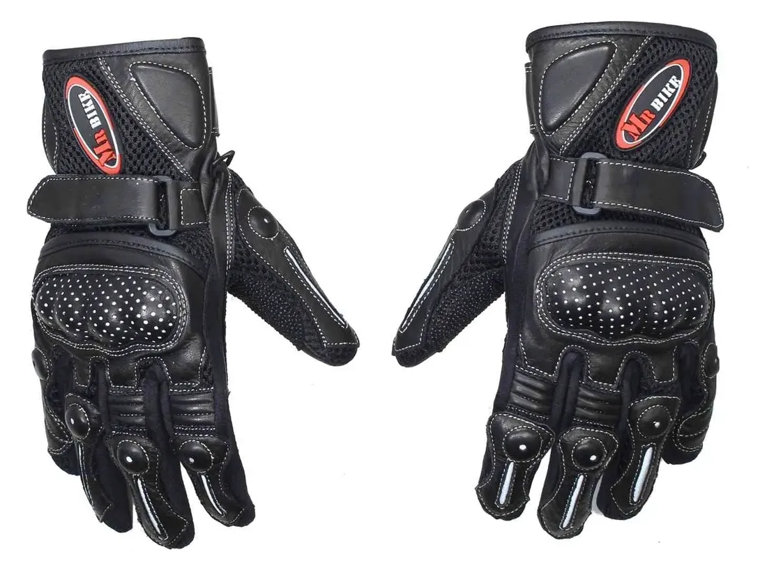 rekawiczki-zah-2003-black-s-stan-nowy