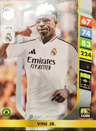 panini-fifa-365-2025-core-314-vinicius-junior-real-madryt