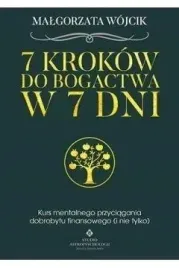 7-krokow-do-bogactwa-w-7-dni-malgorzata-wojcik