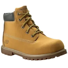 skechers-sniegowce-dzieciece-brazowy-rozmiar-39