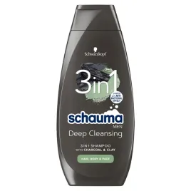 schauma-for-men-szampon-zel-do-wlosow-i-ciala-charcoal-clay