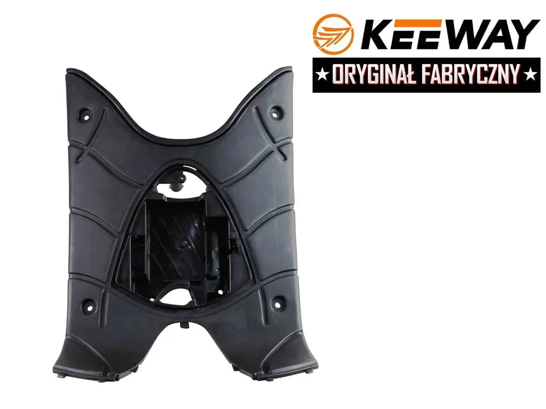 plastik-podloga-keeway-hurricane-50cc-2t-oryginal-stan-nowy