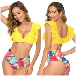 stroj-kapielowy-dwuczesciowy-bikini-kostium-komplet-gora-dol-wysoki-stan-l