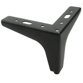 nozka-meblowa-metalowa-kotwica-czarna-10-cm-noga-do-lozka-sofy-komody-loft